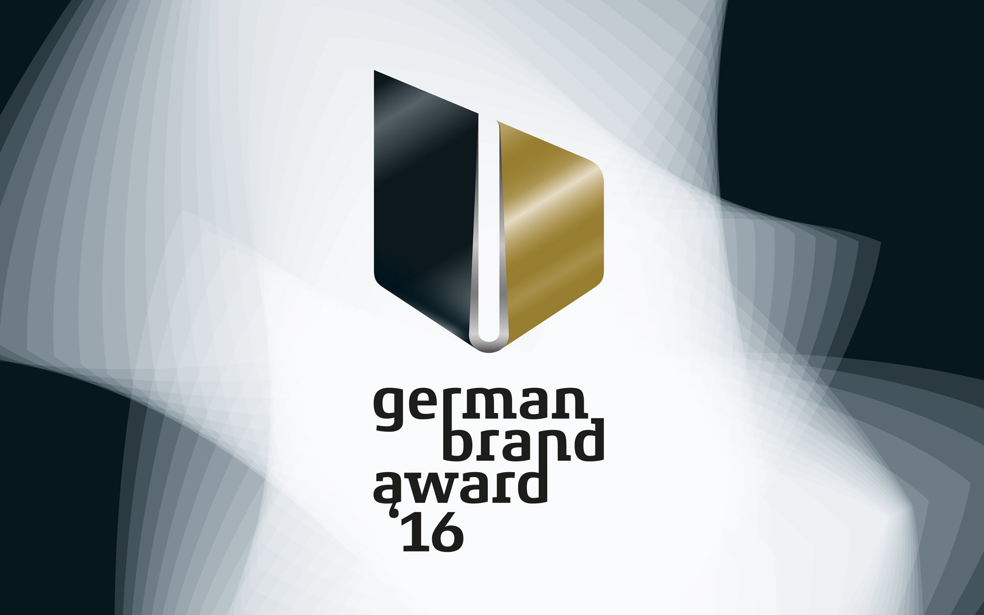 Nominierung zum German Brand Award 2016