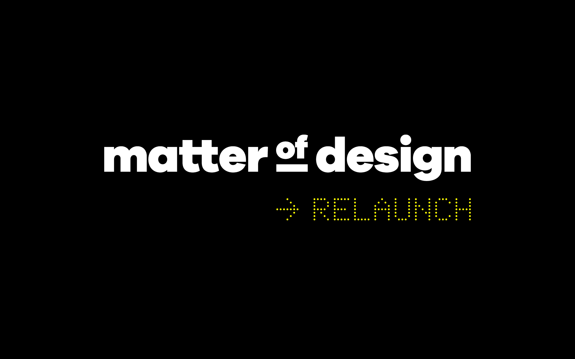 stay golden, Matter of Design, Fachblog, Relaunch, Update, Digital, Web Design, UI, UX, Wordpress, Corporate Design
